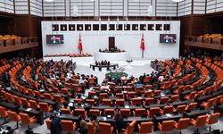TBMM Genel Kurulu, trafik cezalarının artırılmasına yönelik düzenlemeleri de içeren kanun teklifini görüşecek