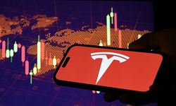 Tesla'nın karı üçüncü çeyrekte yüzde 37 azaldı