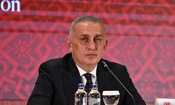 TFF Başkanı Hacıosmanoğlu: Spor paydaşlarının içinde yer aldığı yasal ve yasa dışı bahis ile mücadelemiz devam edecek