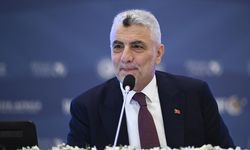 Ticaret Bakanı Bolat: Türkiye ile Afrika ülkeleri arasındaki ticaret hacmi bu yıl 40 milyar dolara ulaşacak