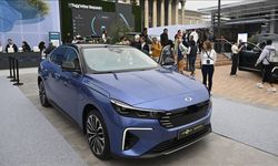 Togg banttan inişinin 3. yılında Avrupa'ya açıldı