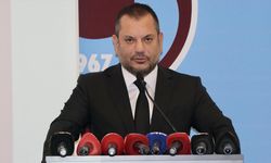 Trabzonspor Başkanı Doğan: Sadece dışarıdan oyuncu bulmakla yetinmeyecek, kendi altyapımızdan da üretmeyi sürdüreceğiz
