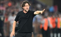 Trabzonspor, Fatih Tekke ile iç saha grafiğini sürdürmek istiyor