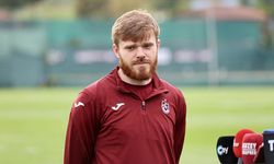 Trabzonspor'un savunma oyuncusu Batagov, 'işine' odaklanıyor