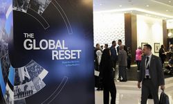 TRT World Forum 2025 İstanbul'da başladı