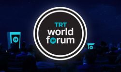 TRT World Forum 2025 yarın İstanbul'da başlayacak