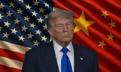 Trump: ABD Çin'e zarar vermek değil, yardım etmek istiyor