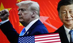 Trump: Çin'le çok güçlü bir ticaret anlaşması yapacağımızı düşünüyorum