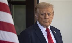 Trump, Güney Kore'nin nükleer enerjili denizaltı yapmasına onay verdiğini belirtti