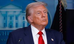 Trump'tan Gazze'de ateşkes sürecinde 'ikinci aşama başlıyor' mesajı