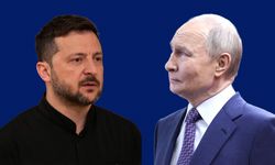 Trump'tan Putin ve Zelenskiy'e 'artık anlaşma yapmanın zamanı geldi' çağrısı