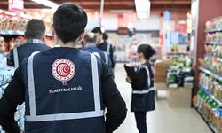 Tüketicinin korunması amacıyla denetlenen ürün sayısının yıl sonuna kadar 5 bin partiyi bulması bekleniyor