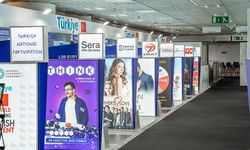 Türk dizi ve film sektörü MIPCOM 2025'te