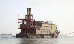 Türk enerjisi Afrika'nın kalkınmasına katkı sağlıyor