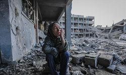 Türk milletvekilleri, Parlamentolar Arası Birlik toplantısında Gazze'deki soykırımı gündeme taşıyor