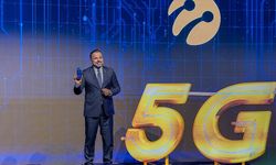 Turkcell 5G teknolojisini yüksek frekans bandı ve kapsama alanıyla Türkiye'ye sunacak