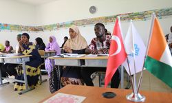 Türkiye, 125 ülkeyle 350 eğitim anlaşması yürütüyor