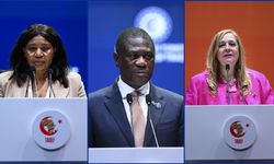 Türkiye-Afrika İş ve Ekonomi Forumu'nda Türkiye-Afrika ortaklığı değerlendirildi