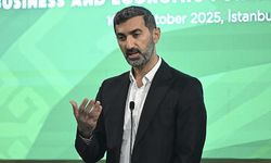 Türkiye-Afrika İş ve Ekonomi Forumu'nda Türkiye-Güney Afrika ilişkileri ele alındı