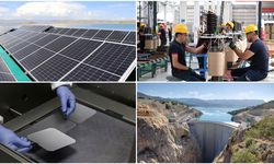 Türkiye, enerji verimliliği artışında dünya ortalamasının üzerinde performans sergiliyor