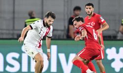 Türkiye-Gürcistan maçını Romanyalı hakem Radu Petrescu yönetecek