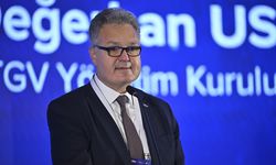 Türkiye Teknoloji Geliştirme Vakfı Günü ve ödül töreni düzenlendi