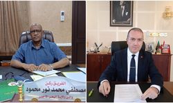 Türkiye, zor bir dönemden geçen Sudan'ın yanında duruyor