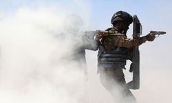 Türkiye'de eğitim alan Somalili polisler, ülke güvenliğine katkı sağlıyor
