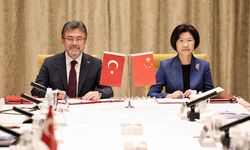 Türkiye'den Çin'e su ürünleri ihracatı için imzalar atıldı