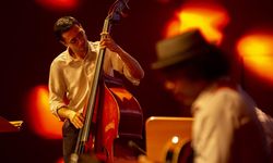 Türkiye'nin Erbil Başkonsolosluğu Cumhuriyet'in 102. yılı dolayısıyla konser düzenledi