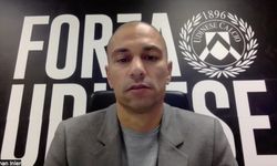 Udinese Sportif Direktörü Gökhan İnler, Beşiktaş'ta Hasan Arat yönetimine kırgın