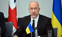Ukrayna Savunma Bakanı, NATO'da ülkesinin 4 milyar dolarlık acil finansmana ihtiyaç duyduğunu söyledi