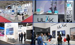 ULAK Haberleşme yerli teknolojileri Dubai'de küresel sahneye taşıyacak