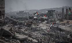 UNRWA'ya göre, Gazze'deki ateşkes korkunç insani durumu hafifletmeye yönelik sadece ilk adım