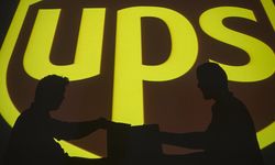 UPS bu yıl 48 bin kişiyi işten çıkardı