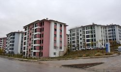 Van'da TOKİ'nin inşa ettiği deprem konutları güvenli yaşam alanına dönüştü