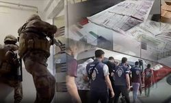 Yasa dışı bahis ve kumarla mücadelede 1120 operasyonda 15,8 milyar liraya el konuldu