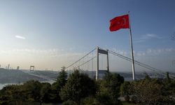 Yatırım Ofisi, Türkiye'nin 'dünyanın bağlantı noktası' misyonuna katkı verecek organizasyonların hazırlığında