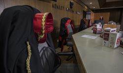 'Yenidoğan Çetesi' davasını açan savcının ölümle tehdit edilmesine ilişkin sanıkların yargılanmasına başlandı