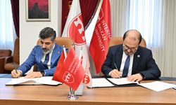 YTÜ Yıldız Teknopark Üsküp'te ofis açacak