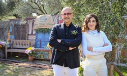 Yudum zeytinyağı üretimindeki 50. yılını kutluyor