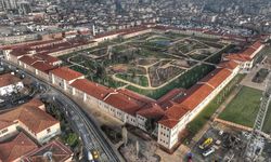 'Zamansız İzler' Türk çinileri sergisi yarın Rami Kütüphanesinde açılacak