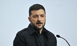 Zelenskiy: Savaş, sadece Moskova'nın onu bitirmek istememesi nedeniyle devam ediyor