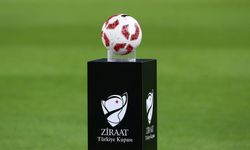 Ziraat Türkiye Kupası 3. eleme turu, yarın oynanacak maçlarla başlayacak