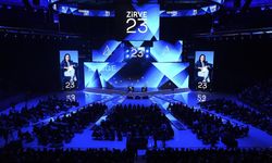 Zirve 23, 'Kendine Git' temasıyla binlerce gencin buluşma noktası oldu