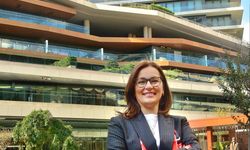 Zorlu AVM'de üst düzey atama