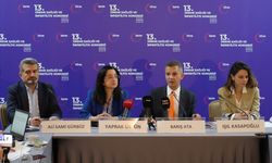 13. Üreme Sağlığı ve İnfertilite Kongresi Antalya'da gerçekleştirildi