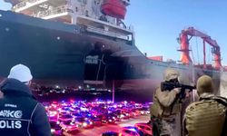 22 ilde düzenlenen 'Orkinos Bulut-2' operasyonunda 138 kişi yakalandı