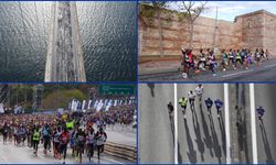 47. İstanbul Maratonu yarın koşulacak