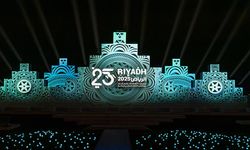 6. İslami Dayanışma Oyunları'nın resmi açılışı Riyad'da yapıldı